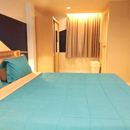 Limburi Hometel Phuket Zewnętrze zdjęcie
