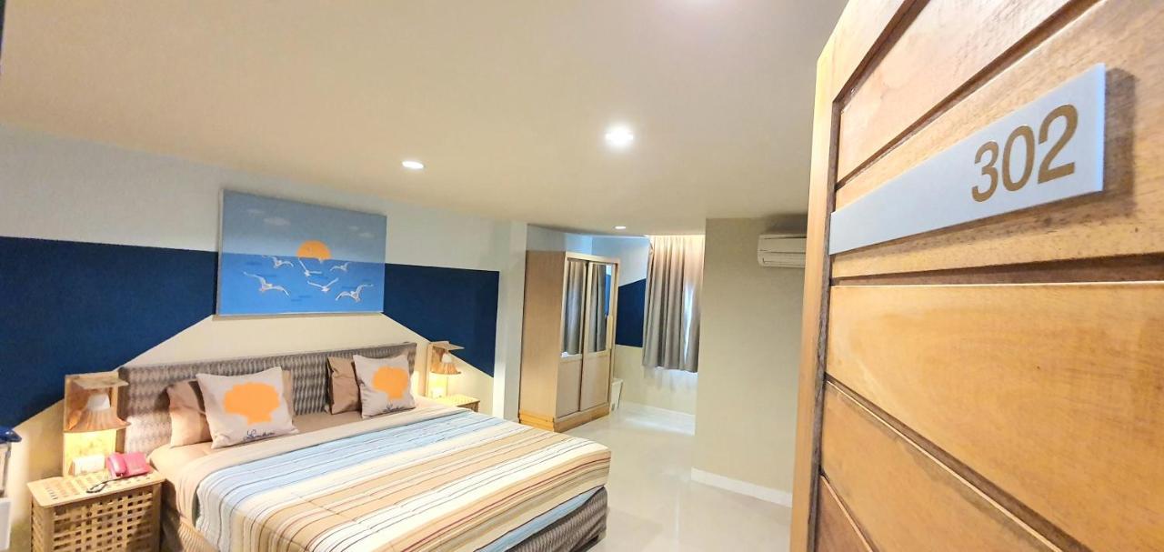 Limburi Hometel Phuket Zewnętrze zdjęcie