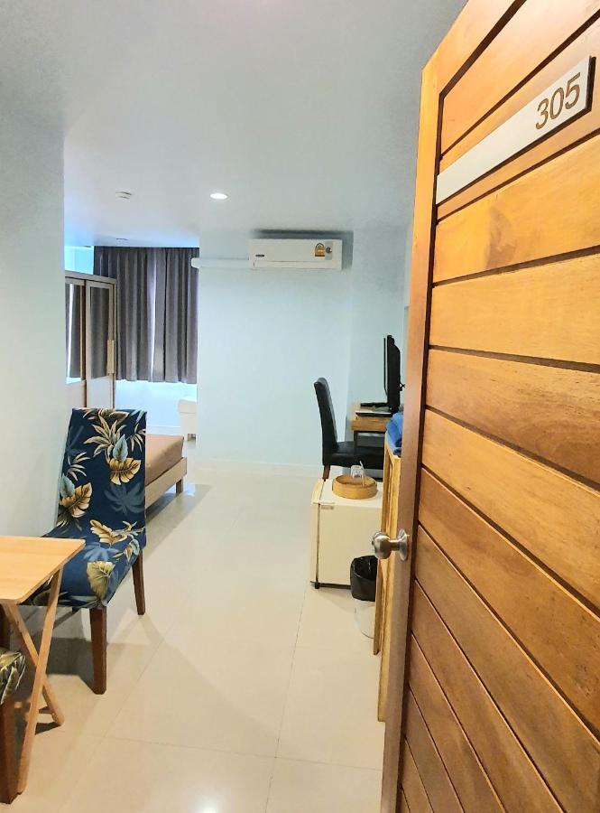Limburi Hometel Phuket Zewnętrze zdjęcie