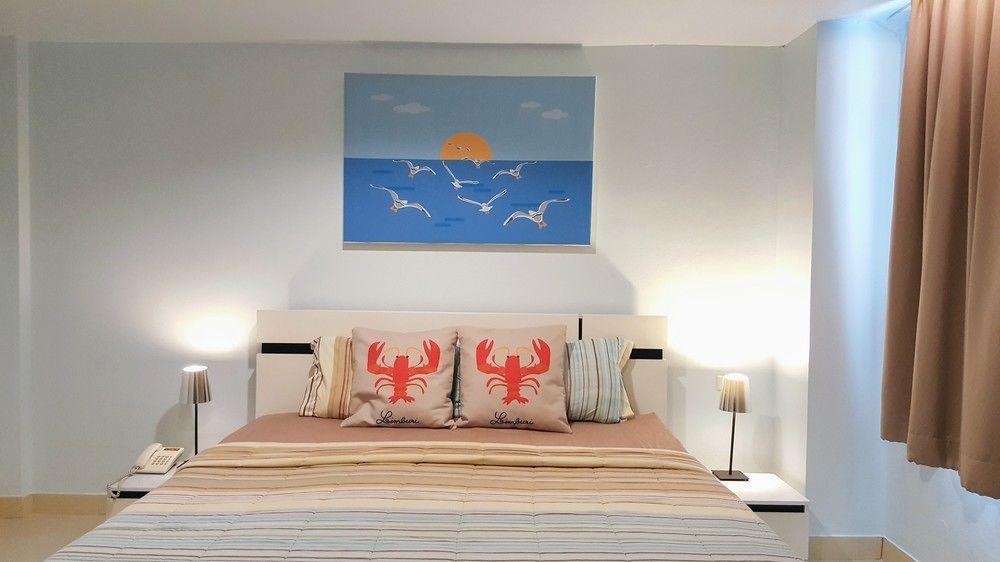 Limburi Hometel Phuket Zewnętrze zdjęcie