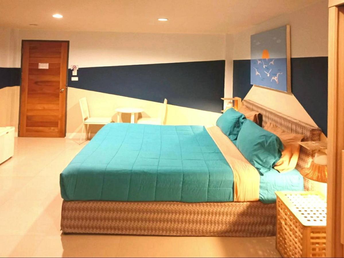 Limburi Hometel Phuket Zewnętrze zdjęcie